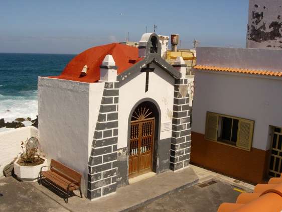 Cappella Punta Brava