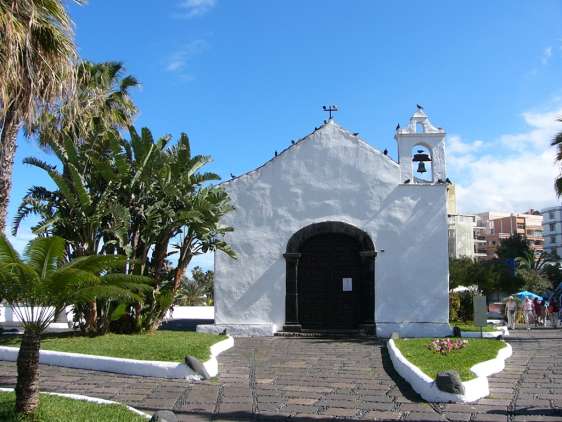 Chiesa San Telmo