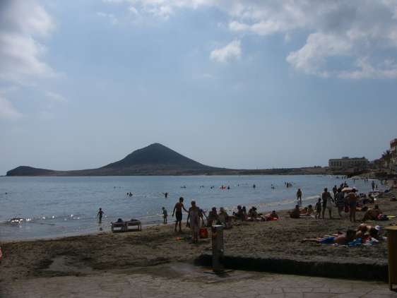 El Medano
