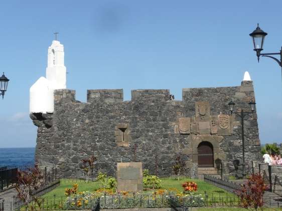 Garachico