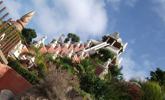 Siam Park