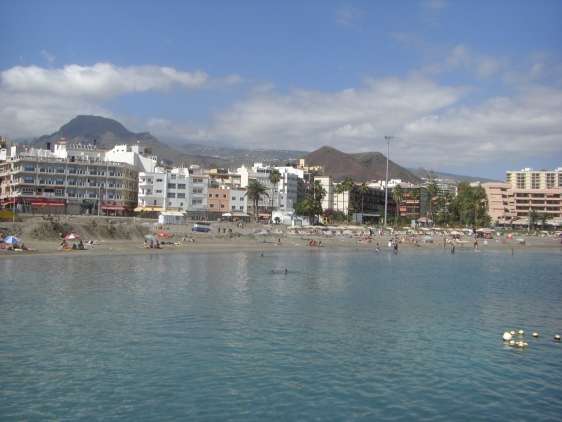 Los Cristianos