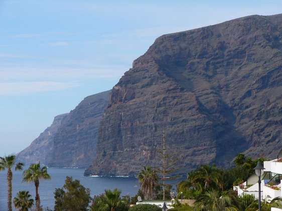 Los Gigantes