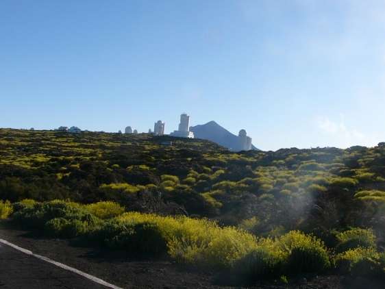 Osservatorio Tenerife