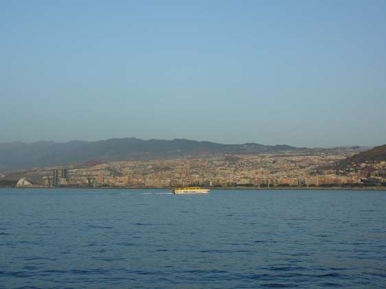 Santa Cruz de Tenerife