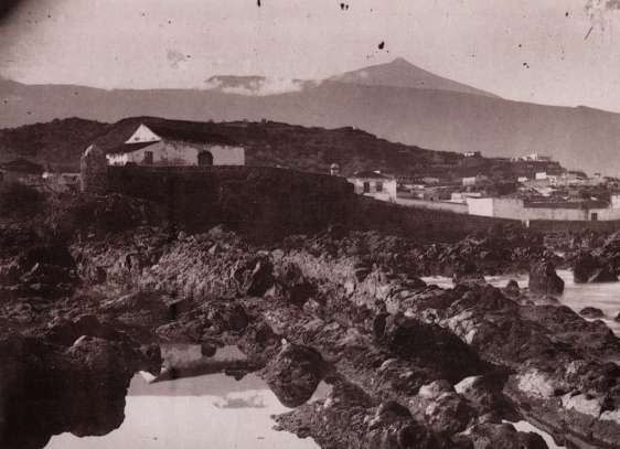 San Telmo, Puerto de la Cruz